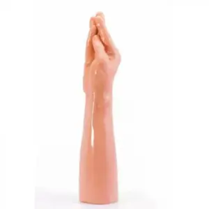 Lovetoy - Varázskéz dildó (36cm) - Image 2
