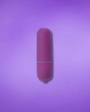 Intoyou Moove - Csiklóizgató (lila)