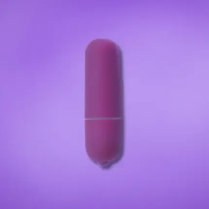 Intoyou Moove - Csiklóizgató (lila)