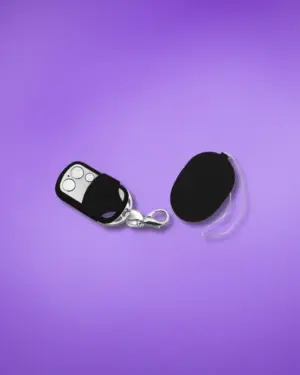 Moove Mini  Egg - Vibrációs tojás