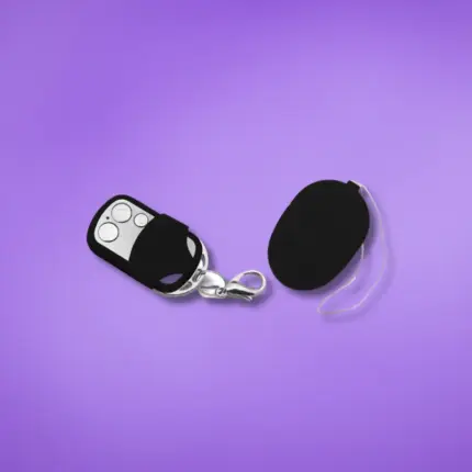 Moove Mini  Egg - Vibrációs tojás