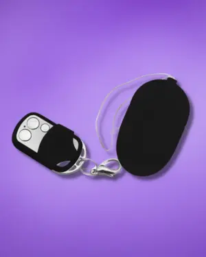 Moove Medium Egg - Vibrációs tojás