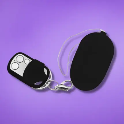 Moove Medium Egg - Vibrációs tojás