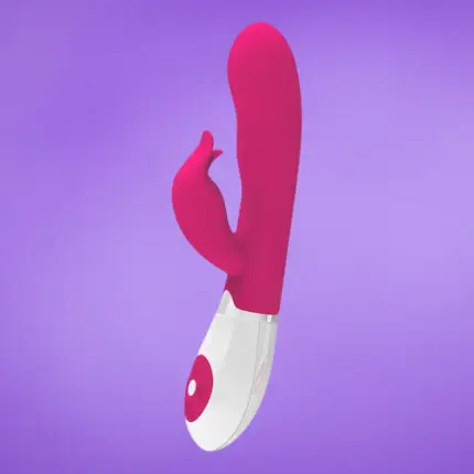 Pretty Love Felix - Csiklóizgatós vibrátor