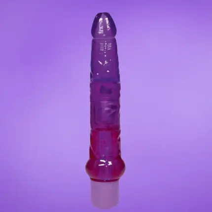 Specialista vibrátor - lila