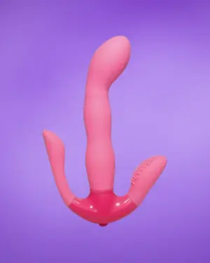 Proposition - Hármas élvezet vibrátor