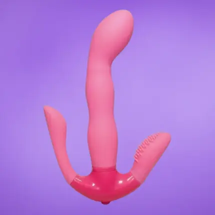 Proposition - Hármas élvezet vibrátor