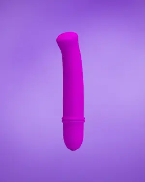 Pretty Love Antony - Mini csiklóizgató (lila)