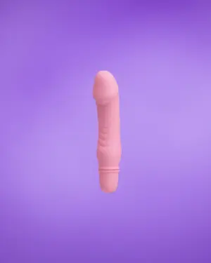 Pretty Love Stev - Mini vibrátor (pink)