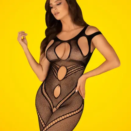 Obsessive G322 - Harisnyaoverál S/M/L