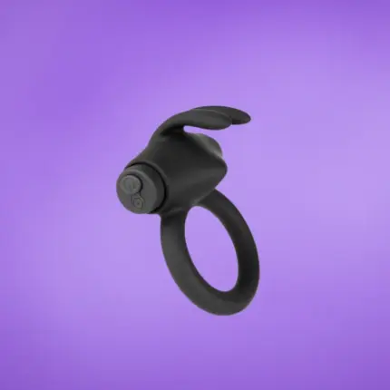 Tardenoche Neptune - Nyuszis rezgő péniszgyűrű