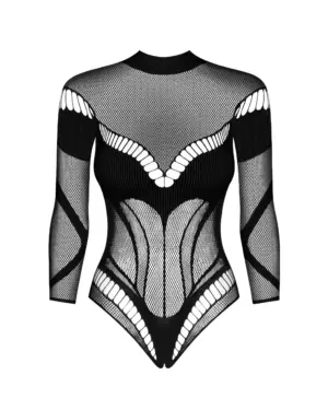 Obsessive B135 - Nyitott body - Image 4