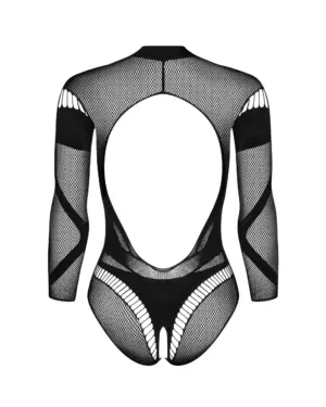 Obsessive B135 - Nyitott body - Image 3