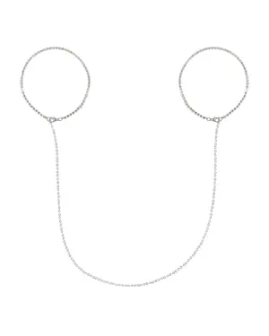 Obsessive Bijou 907 - Strasszos bilincs - Image 3