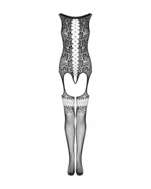 Obsessive F236 - Harisnyaoverál S/M/L - Image 5