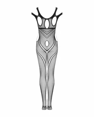 Obsessive G322 - Harisnyaoverál S/M/L - Image 6