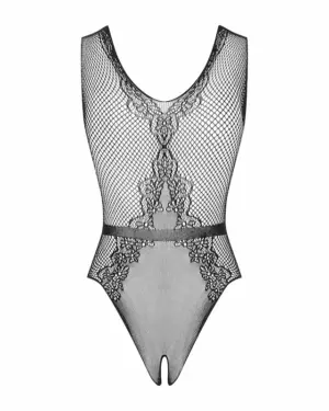 Obsessive B115 - Nyitott body S/M/L - Image 6