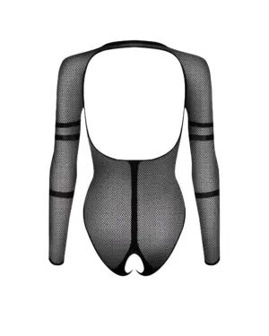 Obsessive B137 - Kígyómintás body - Image 4