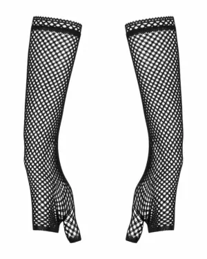 Obsessive Darkie - Ujjatlan kesztyű - Image 3