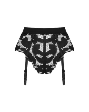 Obsessive Editya - Harisnyatartós bugyi - Image 3