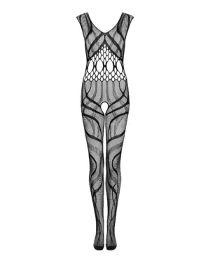 Obsessive G328 - Harisnyaoverál S/M/L - Image 4