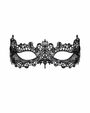 Obsessive A701 - Csipke maszk - Image 2