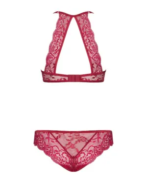 Obsessive Ivetta - Kétrészes fehérnemű szett - Image 4