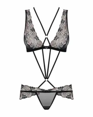 Obsessive 873-SEA-1 - Pántos body S/M - Image 3