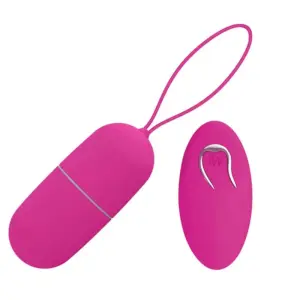 Latetobed Kotty - Távirányítós rezgő tojás - Image 4