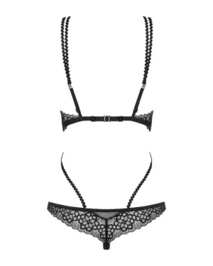 Obsessive Liferia - Pántos body S/M - Image 3