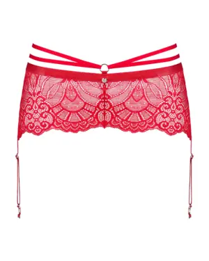 Obsessive Loventy - Harisnyakötő S/M - Image 3