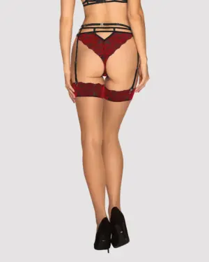 Obsessive Sugestina - Combfix S/M - Image 3