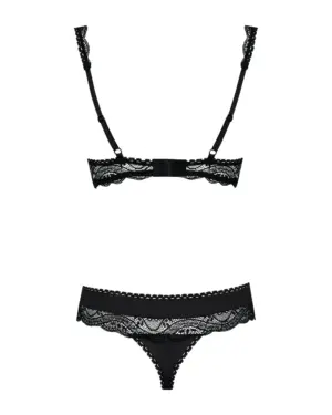 Obsessive Miamor - Mellemelő szett S/M - Image 4