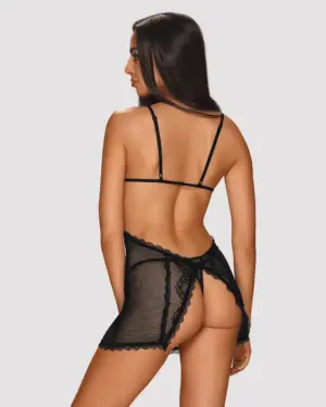 Obsesseve Millagro - Szexi ruha S/M - Image 2