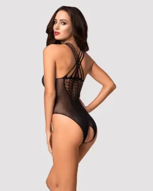 Obsessive B118 - Nyitott body S/M/L - Image 2