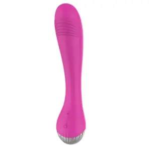 A-Gusto - Akkus, G-pont vibrátor (pink) - Image 3