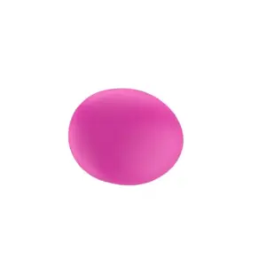 A-Gusto - Akkus, G-pont vibrátor (pink) - Image 2