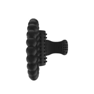 A-GUSTO - Vibrációs péniszgyűrű (fekete) - Image 2