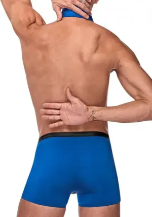 Male Power Officer - Rendőr jelmez S/M - Image 2