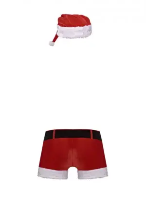 Male Power St. Dick Costume - Mikulás jelmez L/XL - Image 3