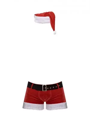 Male Power St. Dick Costume - Mikulás jelmez L/XL - Image 4