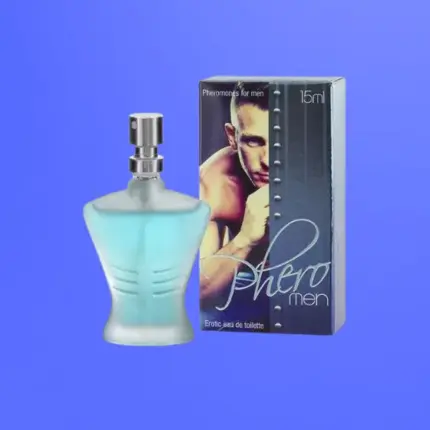 Cobeco Pharma PheroMen - Férfi feromon parfüm (15ml)