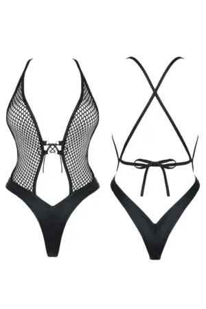 Demoniq Tetyda001 - Necc body S - Image 3