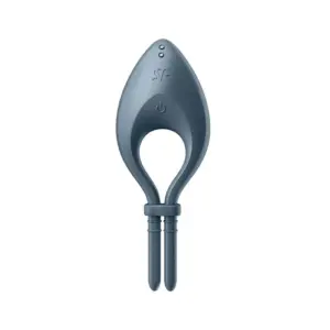 Satisfyer Bullseye - Okos,akkus állítható péniszgyűrű - Image 6