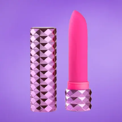 Maia Toys Roxie - Akkus rúzsvibrátor