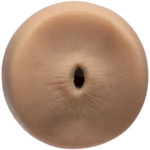 Man Squeeze William Seed - Maszturbátor (popsi) - Image 2