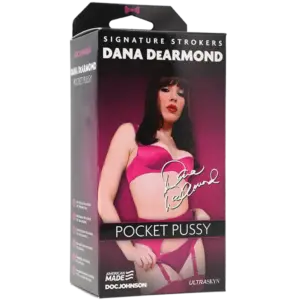 Porn Stars Dana DeArmond Pussy - Maszturbátor - Image 2
