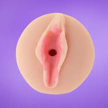 Alexis Monroe - Maszturbátor