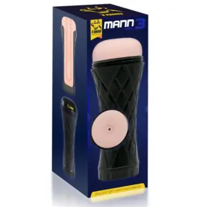 Toro Mann3 - Popsi maszturbátor - Image 6