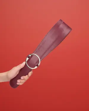 Ouch Halo - Paskoló dekoratív dísszel